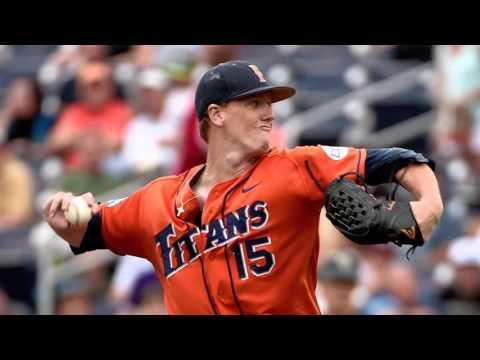 Video 1 - Justin Turner