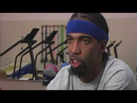 Video 1 - Richard Hamilton