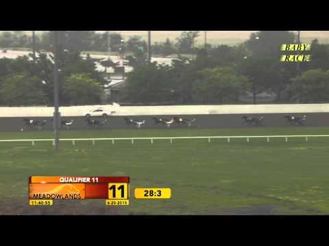 Video 2 - Julie Krone