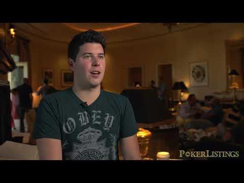 Video 4 - Joshua Beckley