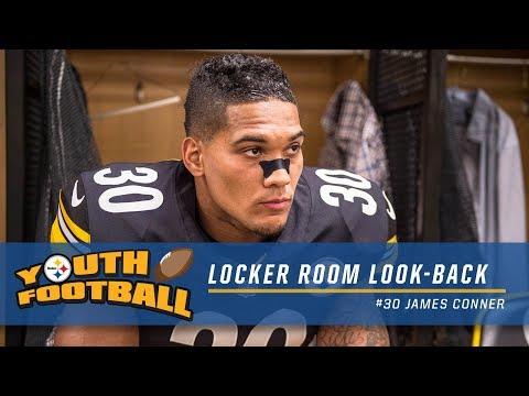 Video 3 - James Conner