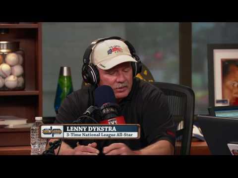 Video 4 - Lenny Dykstra