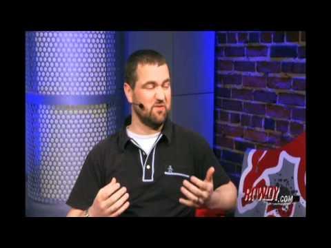 Video 4 - Johanna Long