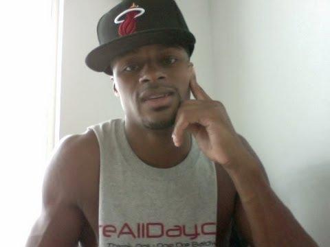 Video 2 - Carlos Boozer