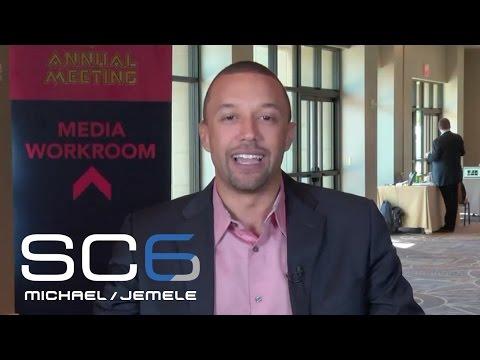 Video 6 - Sashi Brown