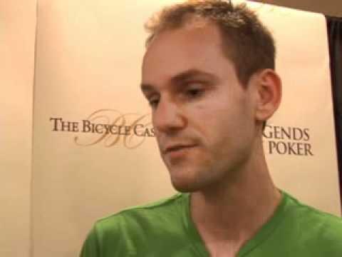 Video 5 - Allen Cunningham