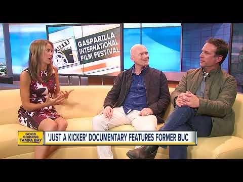 Video 6 - Michael Husted