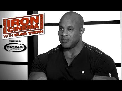 Video 4 - Victor Martinez