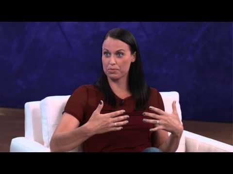 Video 4 - Amanda Beard