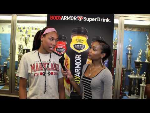 Video 6 - Pervis Ellison