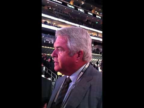 Video 5 - Dale Tallon