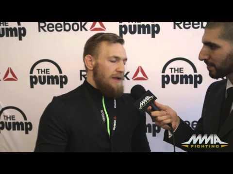 Video 3 - Cat Zingano