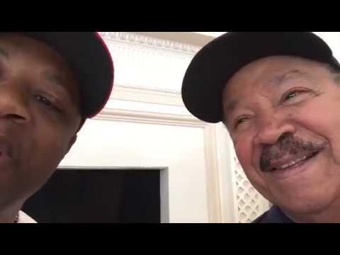 Video 6 - Juan Marichal