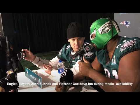 Video 3 - Donnie Jones