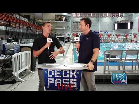 Video 1 - Brendan Hansen