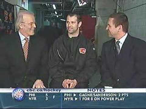 Video 5 - Craig Conroy