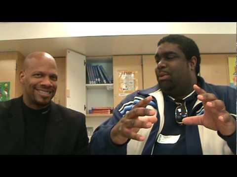 Video 2 - Steve Fitzhugh