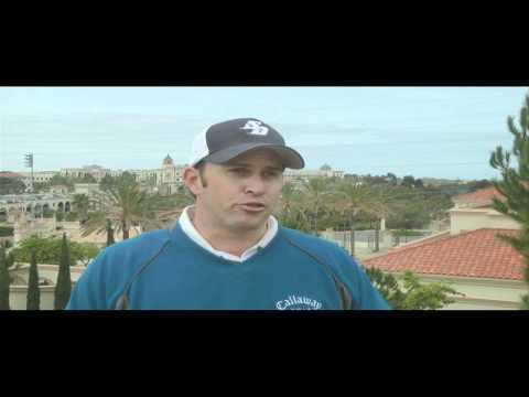 Video 1 - Brent Geiberger