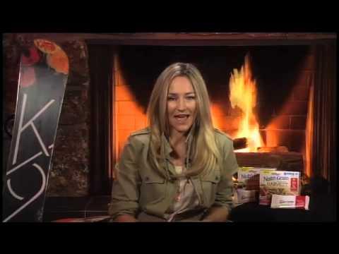 Video 5 - Gretchen Bleiler