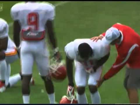 Video 3 - Todd Haley