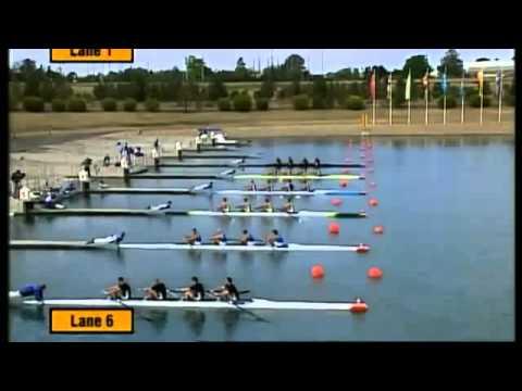 Video 1 - Sir Steve Redgrave