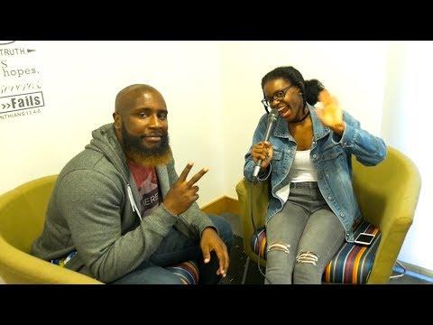 Video 5 - Sean Johnson