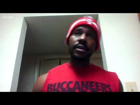 Video 1 - Cameron Brate