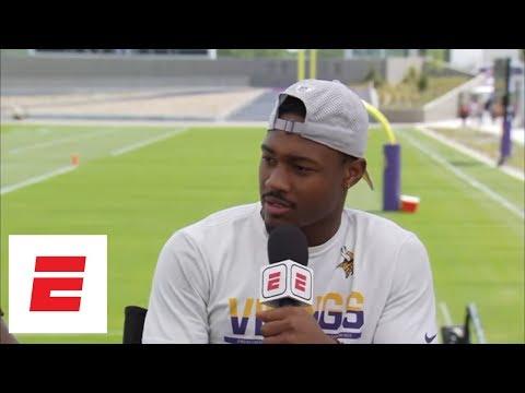 Video 3 - Stefon Diggs