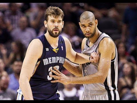 Video 3 - Raymond Felton