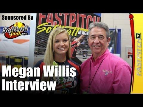 Video 6 - Megan Willis