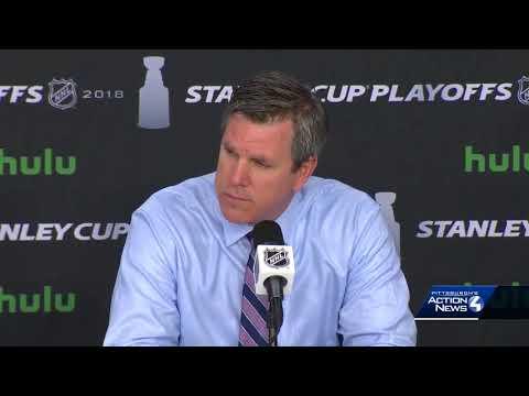 Video 5 - Mike Sullivan