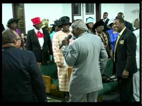 Video 1 - Raymond Floyd