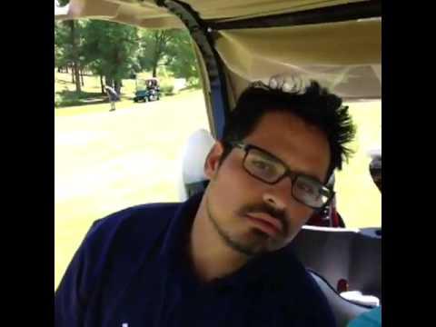 Video 2 - Eric Axley