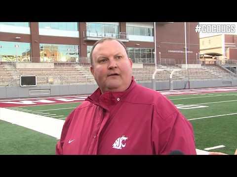 Video 3 - Tracy Claeys