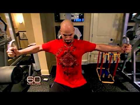 Video 5 - Albert Pujols