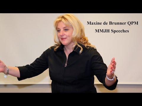 Video 3 - Laura Tomlinson