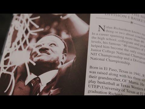 Video 3 - Otis Birdsong