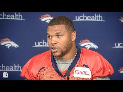 Video 1 - Devontae Booker