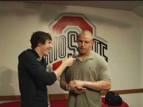 Video 6 - James Laurinaitis