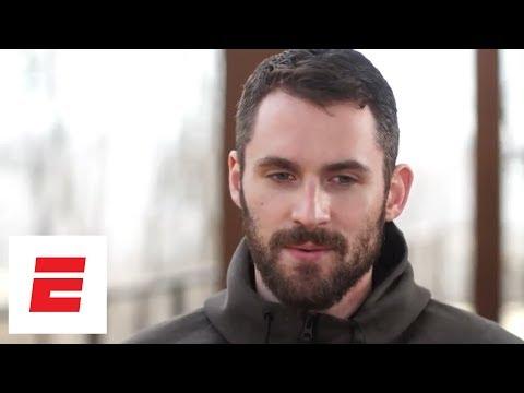 Video 4 - Kevin Love