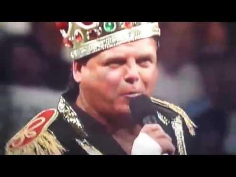 Video 3 - Jerry Lawler