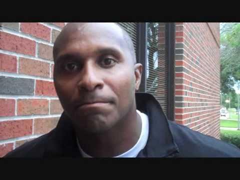 Video 6 - Reggie Barlow