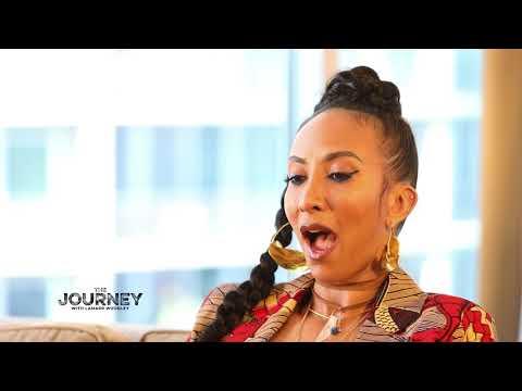 Video 1 - Lamarr Woodley