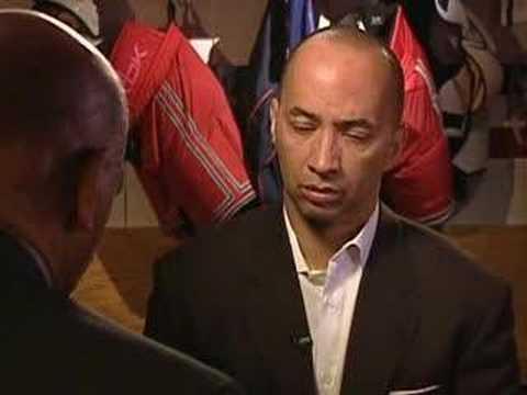 Video 4 - Willie O'Ree