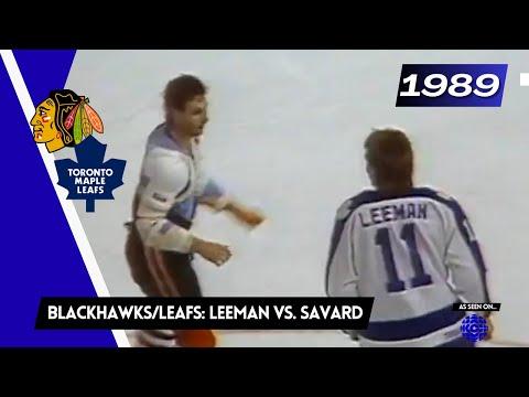 Video 4 - Gary Leeman