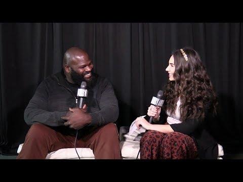 Video 4 - Mark Henry