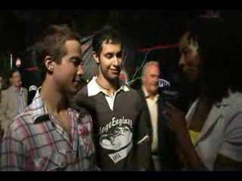 Video 4 - Madison Chase