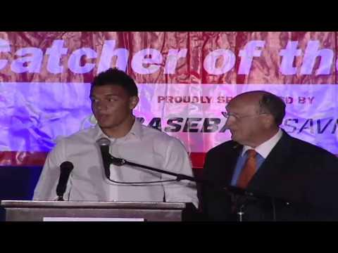 Video 3 - Chuck Knoblauch