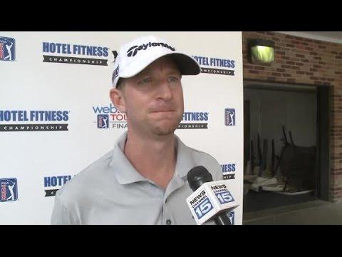 Video 5 - Vaughn Taylor