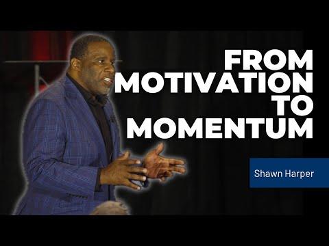 Video 2 - Shawn Harper